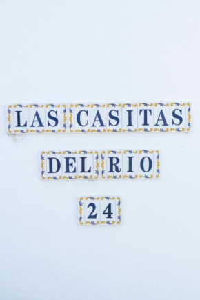 Casitas del Río, Castillo De Locubin